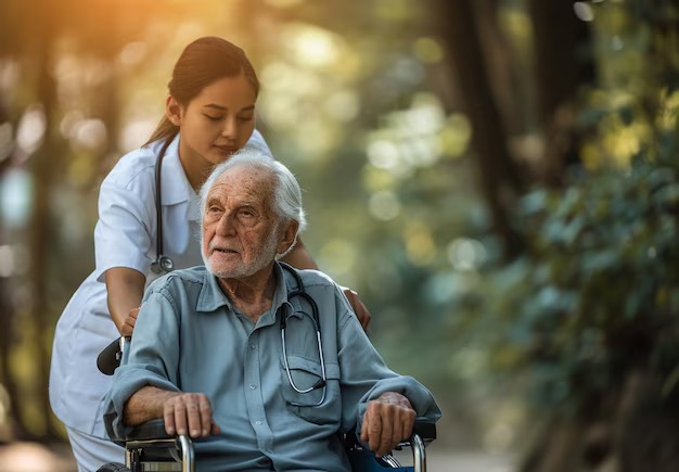 Elderly Support